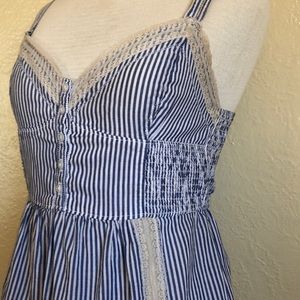 Hollister Dress small